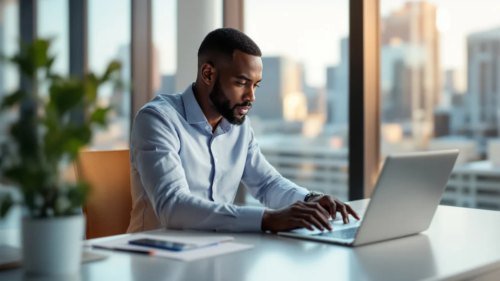 Better quality leads