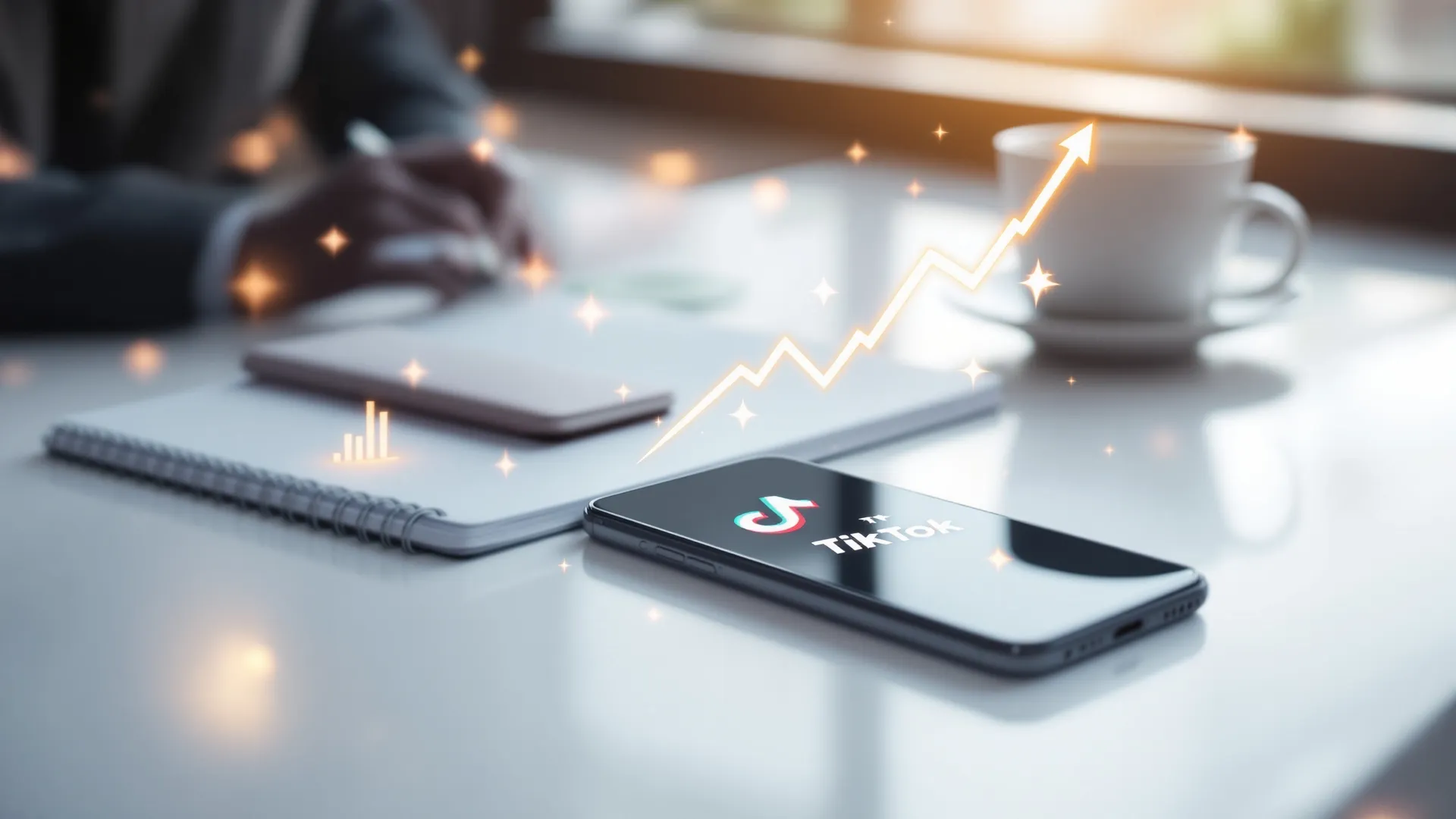 TikTok SEO helping South African businesses get found through searchable video content