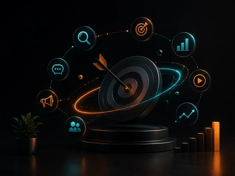 SEO & AEO Services Pretoria