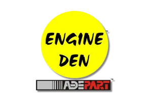 Engine Den logo
